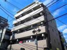 ニューカースル伊藤の外観画像
