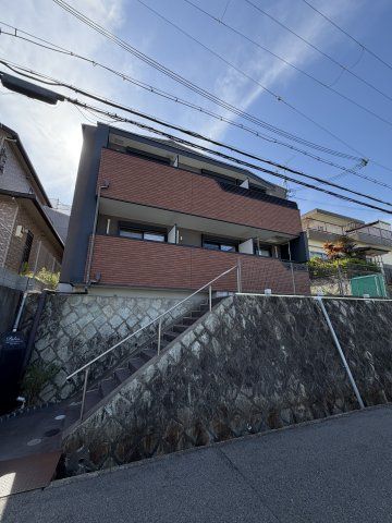パロス垂水旭が丘の外観画像
