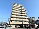 NiceマンションIT九品寺の外観画像