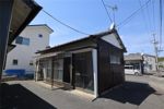 上島7丁目貸家の外観画像