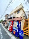 CASA22の外観画像