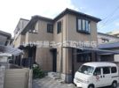 北持田町一戸建の外観画像