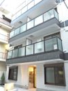 b’CASA Albionの外観画像