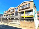 【来春入居】フルールロードの外観画像