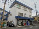 サザンブライト東春日B棟の外観画像