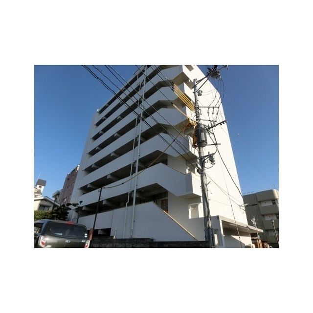 広町ビルの外観画像