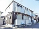 ブルーブランⅠ・Ⅱの外観画像