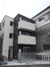 グランビュー船堀の外観画像