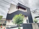 シャイニーレジデンス箱崎の外観画像