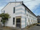 レオパレスサニーコートの外観画像