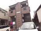 メディオの外観画像