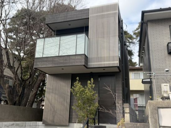 シュラインサイド下高井戸の外観画像
