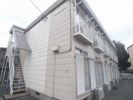キャピタルキャッスルⅡ(キャピタルキャッスルツー)の外観画像