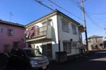 グリーンハウスAの外観画像