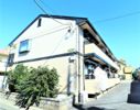 ジュネスハイム Ⅰの外観画像