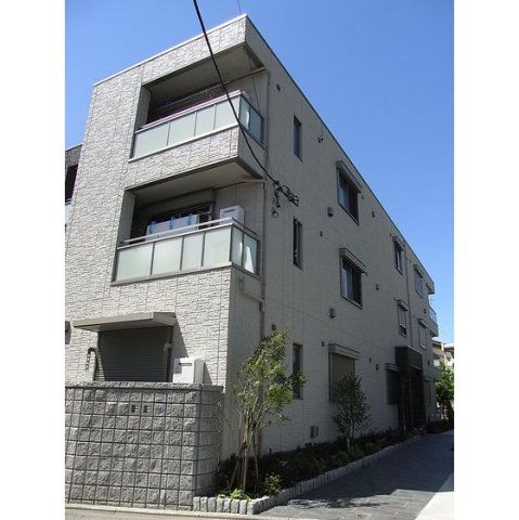 PREVIA Mの外観画像
