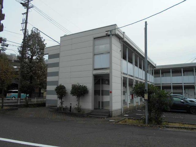 レオパレス舞コートS Ⅰの外観画像