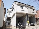 クレセント百道東2の外観画像