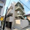 ガーデンヒルズ川口の外観画像