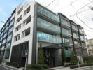 シティハウス世田谷桜丘の外観画像