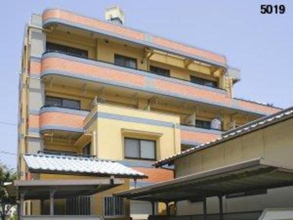アンセム生石の外観画像