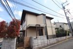 杉並区浜田山4丁目戸建の外観画像