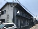 コーポP2の外観画像