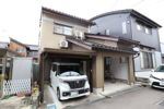 メゾン長谷川の外観画像