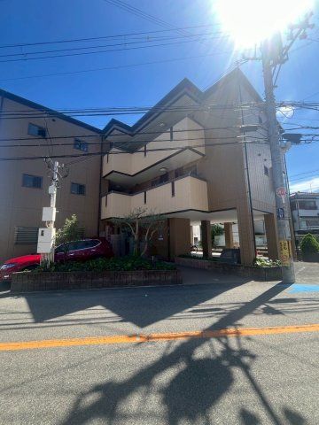 カーサセジオーネの外観画像