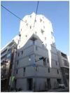 BROOK HOUSEの外観画像
