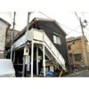 クリーンハイツの外観画像
