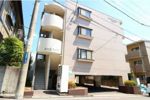 桜ヶ丘ハイツの外観画像