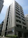アデニウム東京八丁堀の外観画像