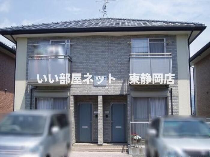 ポラリスBの外観画像