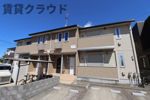 シティワイズの外観画像