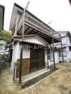 田浦大作町貸家の外観画像