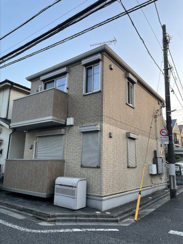 ソフィア平和台の外観画像