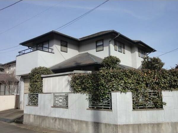 国定町戸建の外観画像