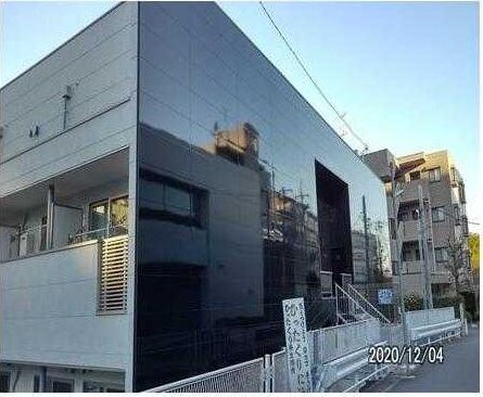 グランデュールKAJIGAYAの外観画像