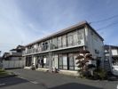 シティーハイム魚見山の外観画像