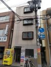 JPアパートメント東淀川の外観画像