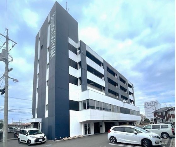 Baysaide okayamaの外観画像