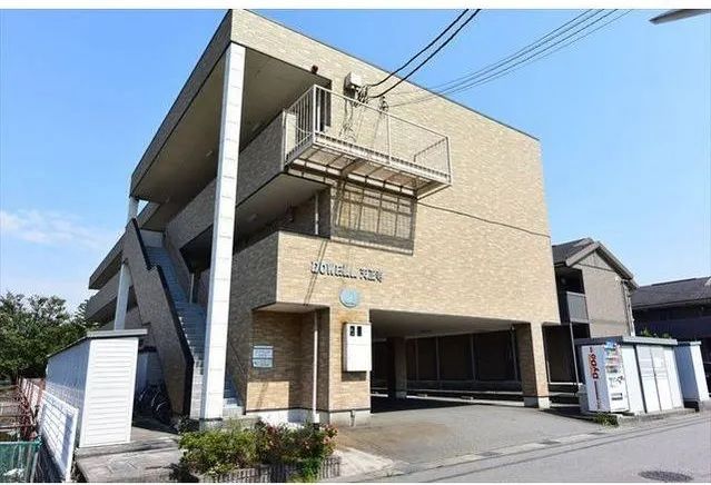 Dowell天正寺の外観画像