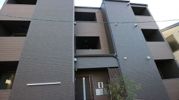 R-SMART 山科の外観画像