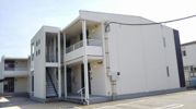 レオネクストミルアージュの外観画像