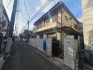 飯野アパートの外観画像