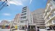 ハウス上福岡の外観画像