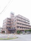 ライオンズマンション亀有第5の外観画像