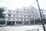 ライオンズマンション三鷹の外観画像