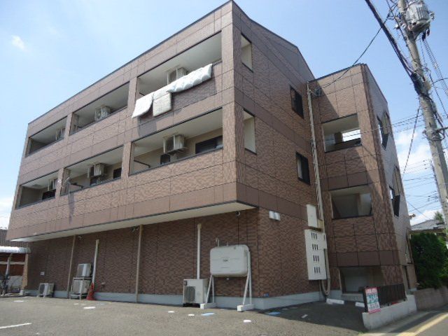 サニープラザ円の外観画像